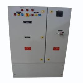 Shiv Automatic Transfer Switch Panel, IP44