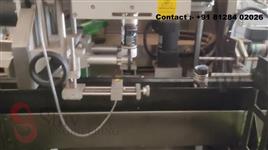 Shiv Engineering Automatic Body Sleeve Applicator SEASA-300