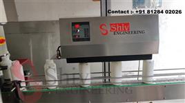 SEIM Automatic Induction Sealing Machine