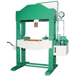 H-Frame Press Machine