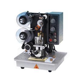 HP-241 Semi Automatic Hot Stamp Printer