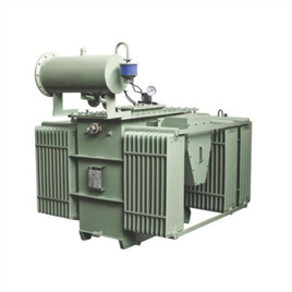 Shiv Power Distribution Transformer