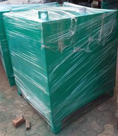 Green Fuel Storage Tank, 1000L