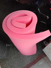 Pink Polyethylene Foam Sheet, 10mm-800mm Thickness