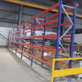 Shiv Technology Three Factory Automation Equipment