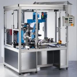 Shiv Technology Three Phase SPM Machine