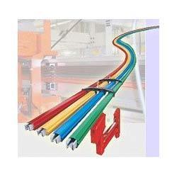 Galvanized Iron DSL Busbar System for EOT Cranes