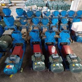 50 kg/hr Cattle Feed Pellet Machine