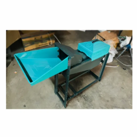 Shivay Corn Thresher Machine