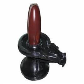 18 Inch Shivling