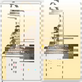 SHM 20 Hydraulic Bending Machine