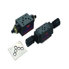 SHM Casting TCM Modular Throttle Valve