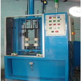 Automotive Shock Absorber Nitrogen Gas Filling Machine