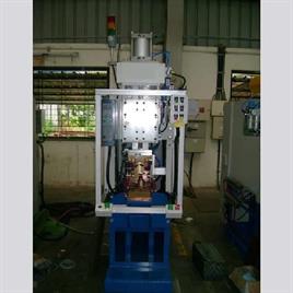 Seam Welding Machine