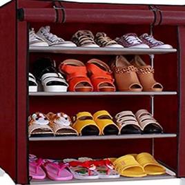 Premium Quality Shoe Storage Rack
