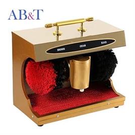 Shoe Shine Equipment