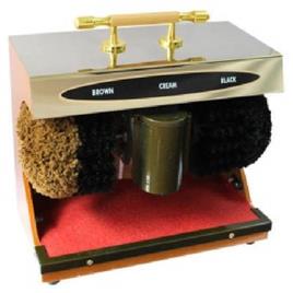 Electric Shoe Polisher