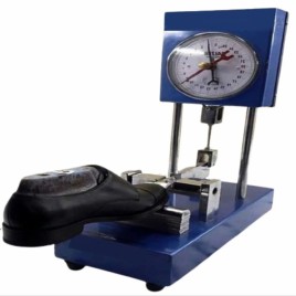 My Q Shoe Sole Adhesion Testing Device