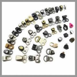Eyelet Fasteners