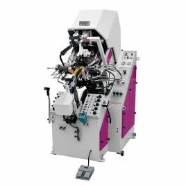 Footwear Production Machine
