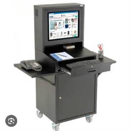 Industrial PC Cabinet