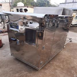 Commercial Milk Dispenser