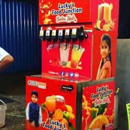 Shop Commercial Soda Dispenser
