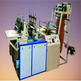 Shopping Bag Cutting Equipment