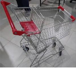 Shopping Cart Trolley