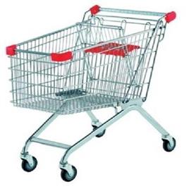 Hydraulic Shopping Equipment