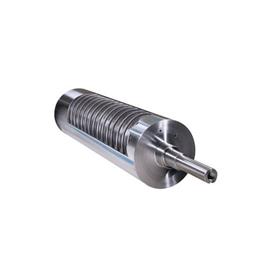 Shorathiya Taper Heat Roller