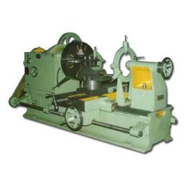 Short Bed Lathe Machine