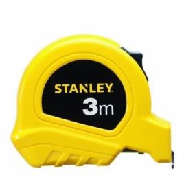 Stanley 3 Meter Short Measuring Tape
