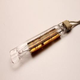 Short Wave IR Heater, 240V