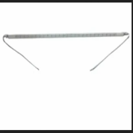 Short Wave Heat Emitter