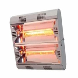 Short Wave Infrared Module Heater
