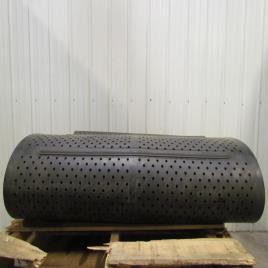 Shot Blasting Conveyor Belts