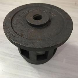 Shot Blasting Machine Component