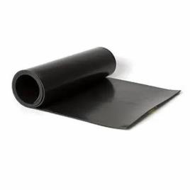 Shot Blasting Machine Rubber Protection Sheet