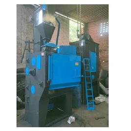 Shot Blasting Equipment