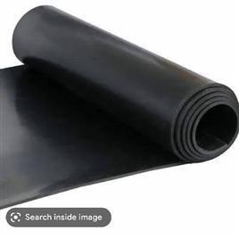 Shot Blasting Machine Rubber Sheets