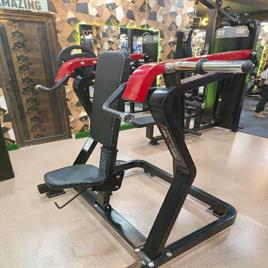 Shoulder Press Hammer Fitness Equipment