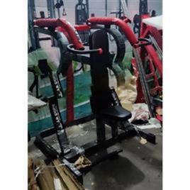 Hammer Shoulder Press Machine