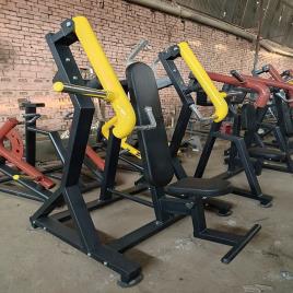 Commercial Shoulder Press Machine