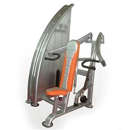Gym Shoulder Press Machine
