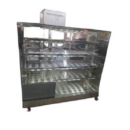 Commercial Show Case Freezer