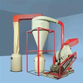 Fine Dust Grinding Pulverizer