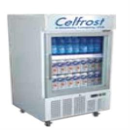 Commercial Showcase Freezer