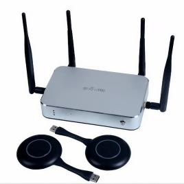 Showmi 102A Wireless Presentation Machine