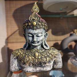 Interior Decor Showpiece